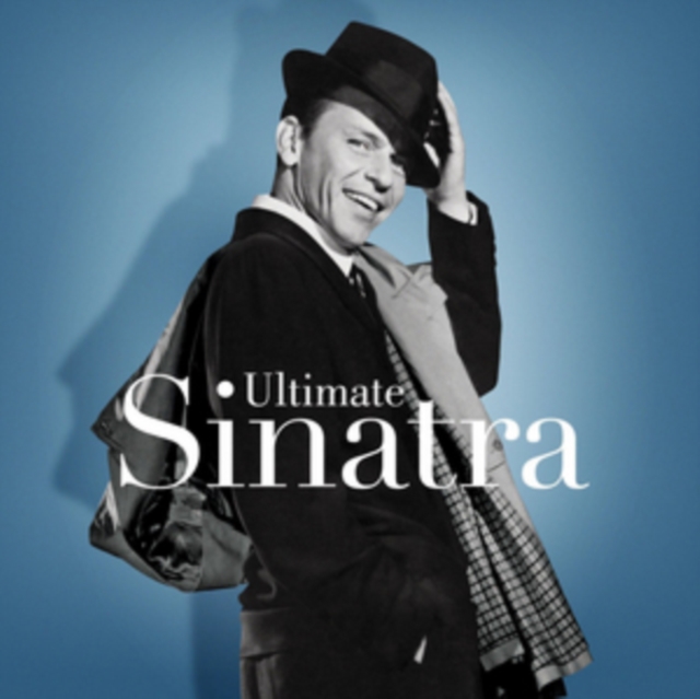 Ultimate Sinatra, Vinyl / 12" Album Vinyl