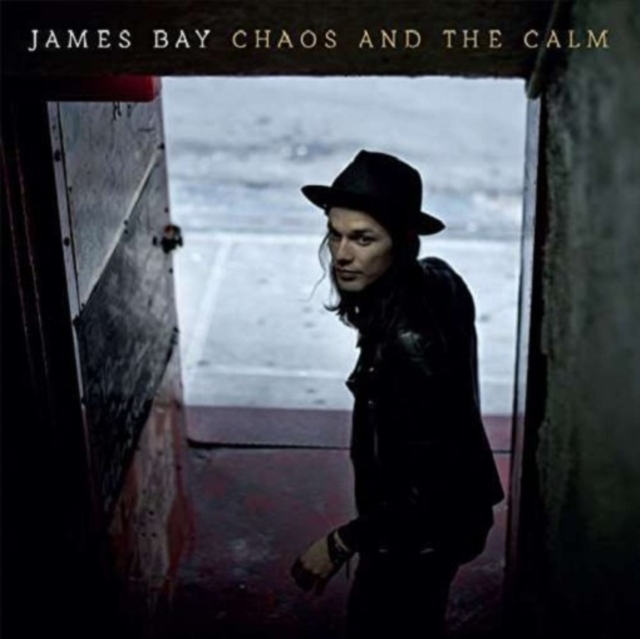 Chaos and the Calm, Vinyl / 12" Album Vinyl