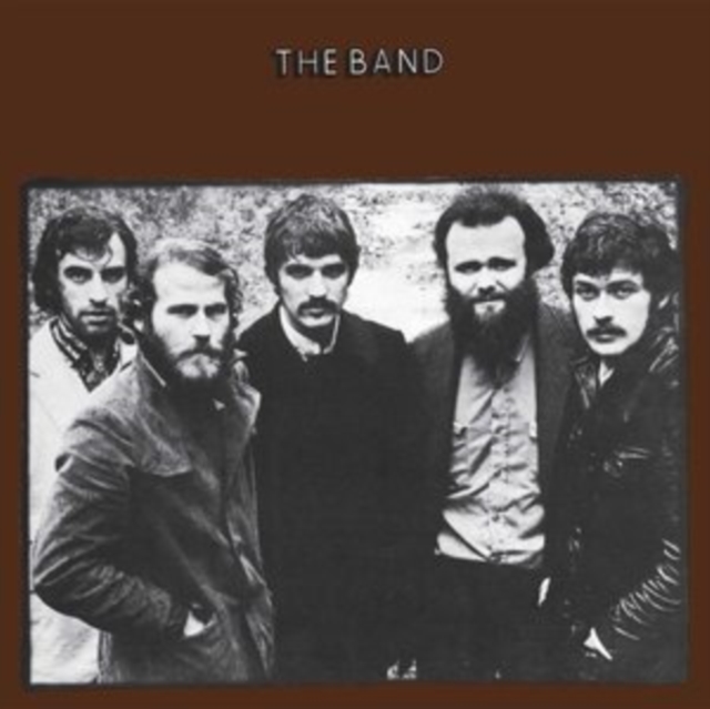 The Band, Vinyl / 12" Album Vinyl