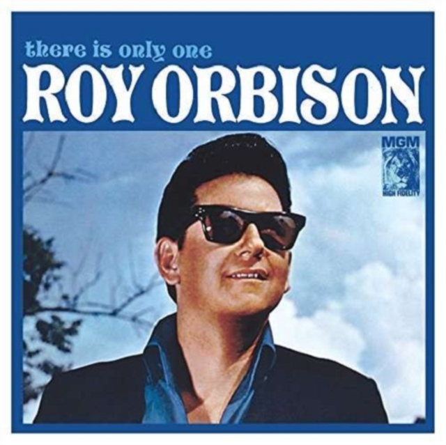 There Is Only One Roy Orbison, Vinyl / 12" Album Vinyl