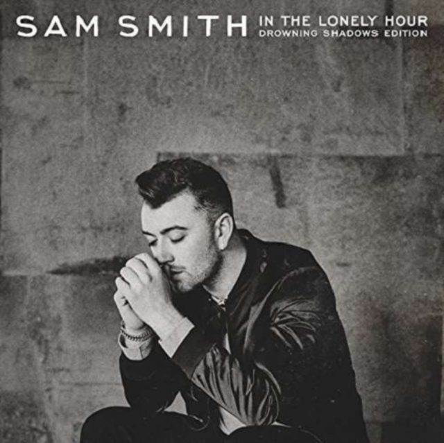 In the Lonely Hour: Drowning Shadows Edition, CD / Album Cd