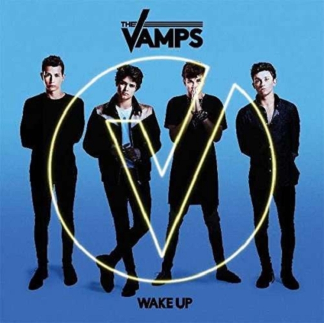 Wake Up (Deluxe Edition), CD / Album with DVD Cd