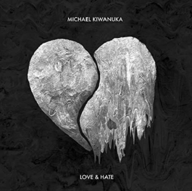Love & Hate, Vinyl / 12" Album Vinyl