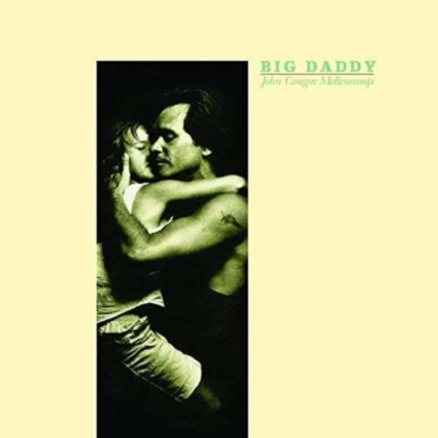 Big Daddy, Vinyl / 12" Album Vinyl