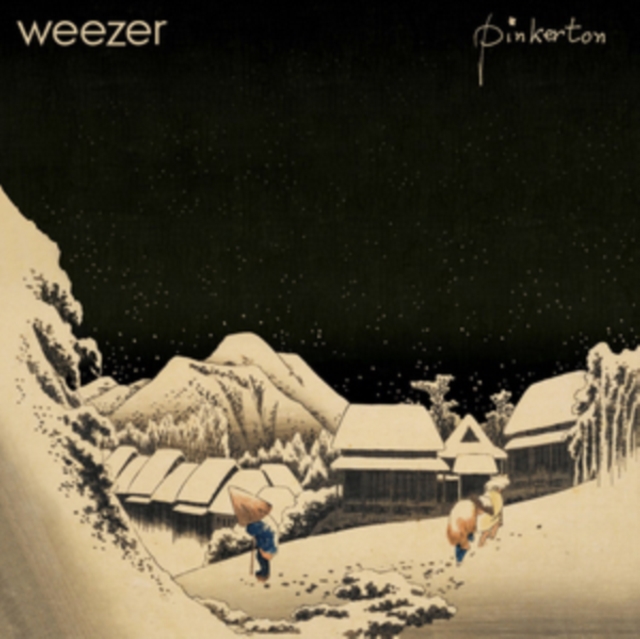 Pinkerton, Vinyl / 12" Album Vinyl