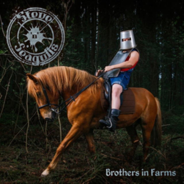Brothers in Farms, Vinyl / 12" Album Vinyl
