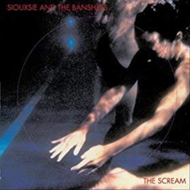 The Scream, Vinyl / 12" Album Vinyl