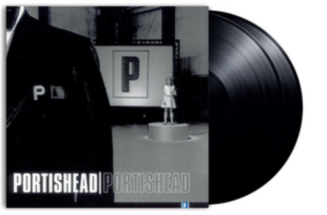 Portishead, Vinyl / 12" Album Vinyl