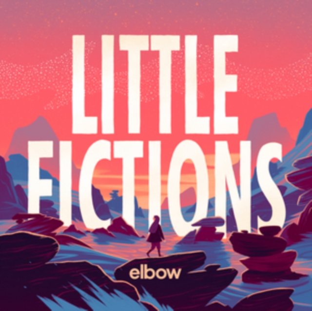 Little Fictions, CD / Album Cd