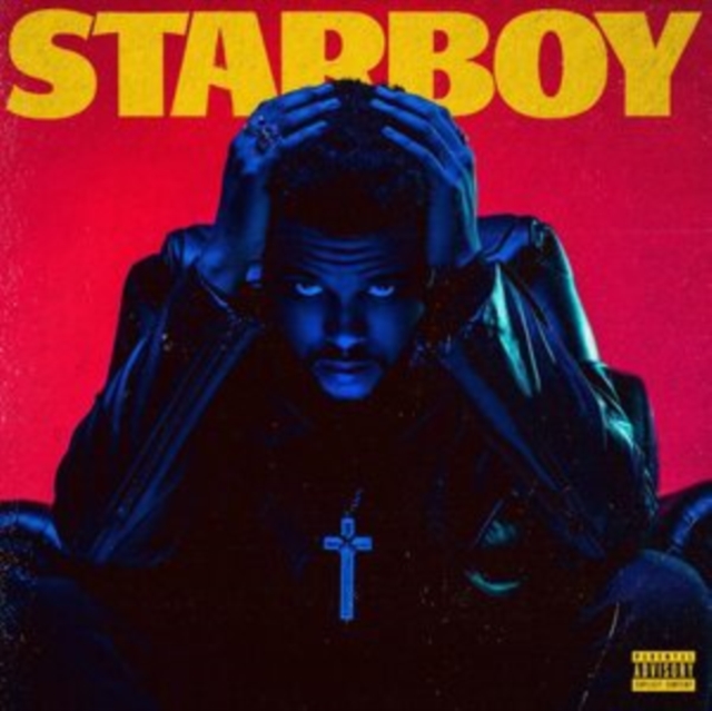 Starboy, CD / Album Cd