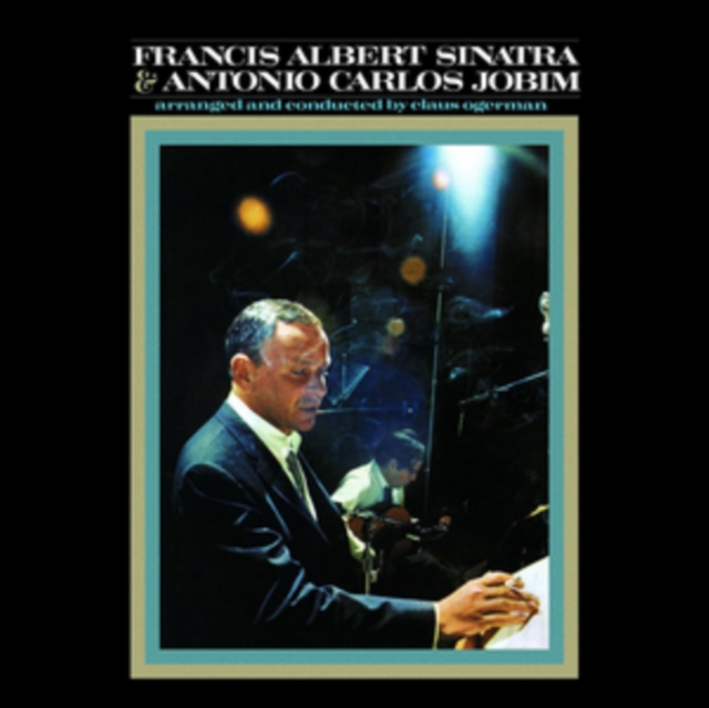 Francis Albert Sinatra & Antonio Carlos Jobim, Vinyl / 12" Album Vinyl