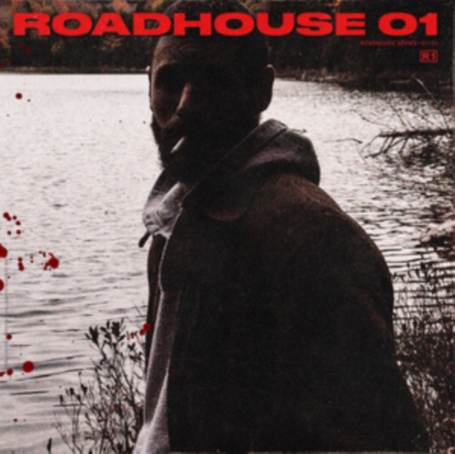 Roadhouse 01, CD / Album Cd