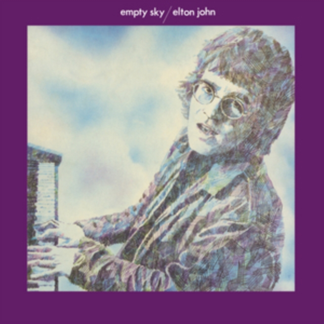 Empty Sky, Vinyl / 12" Album Vinyl