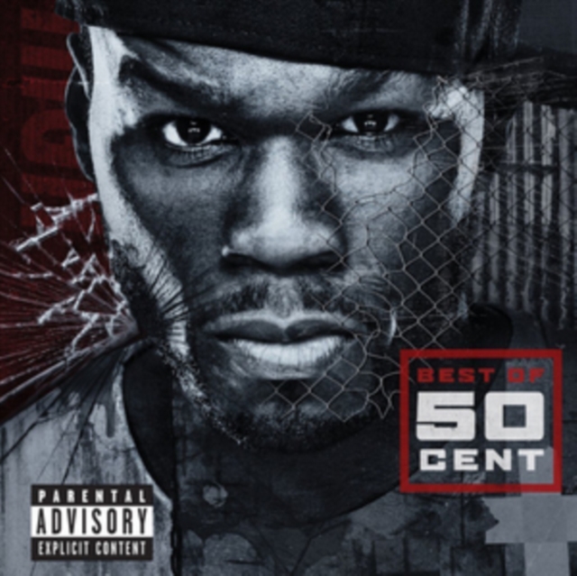 Best of 50 Cent, CD / Album Cd