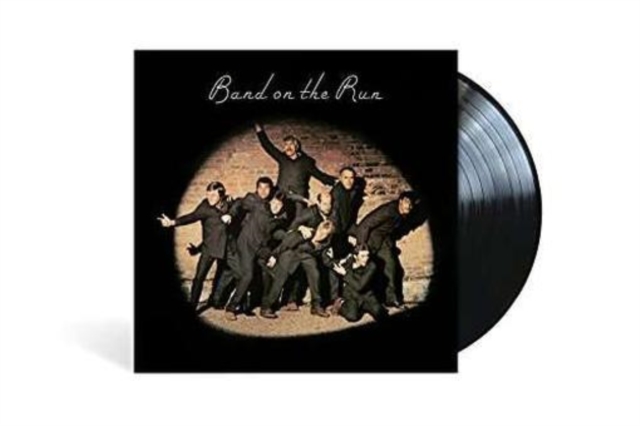 Band On the Run, Vinyl / 12" Album Vinyl