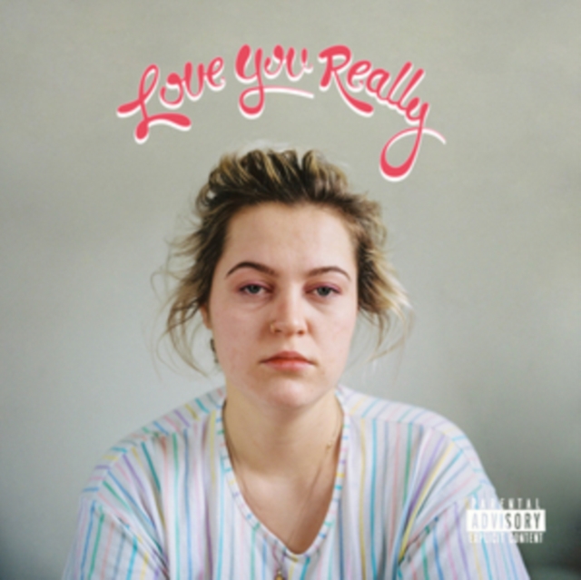 Love You Really, Vinyl / 12" Album Vinyl