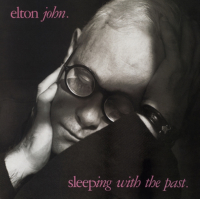 Sleeping With the Past, Vinyl / 12" Album Vinyl