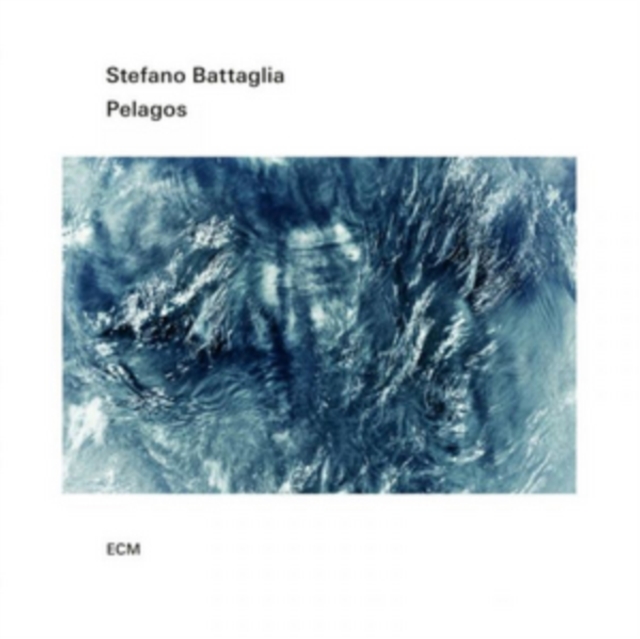 Pelagos, CD / Album Cd