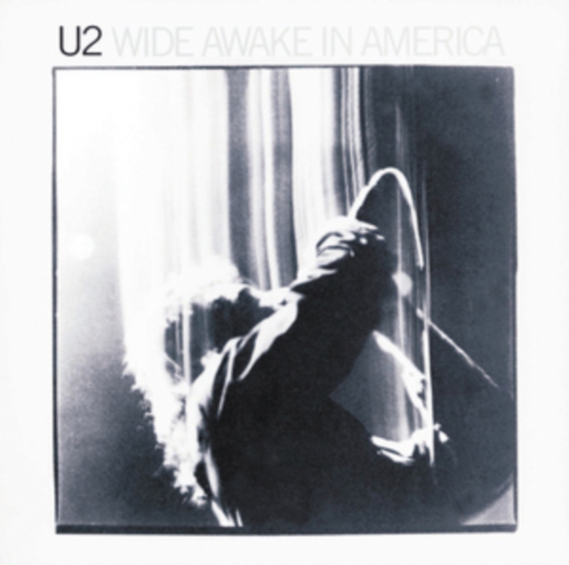 Wide Awake in America, Vinyl / 12" EP Vinyl
