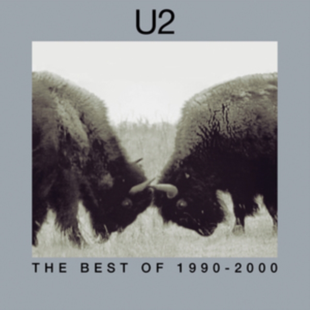 Best of 1990-2000, Vinyl / 12" Album Vinyl