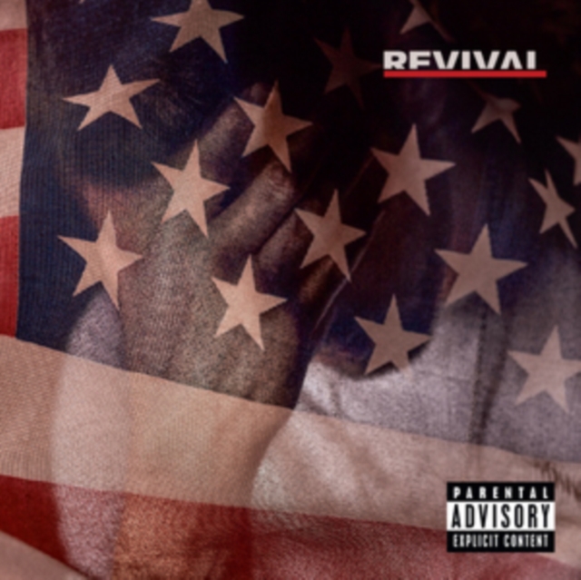 Revival, CD / Album Cd