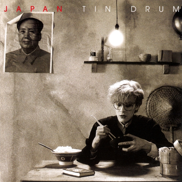 Tin Drum, Vinyl / 12" Album Vinyl