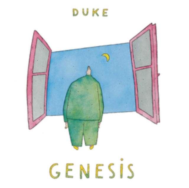 Duke, Vinyl / 12" Album Vinyl