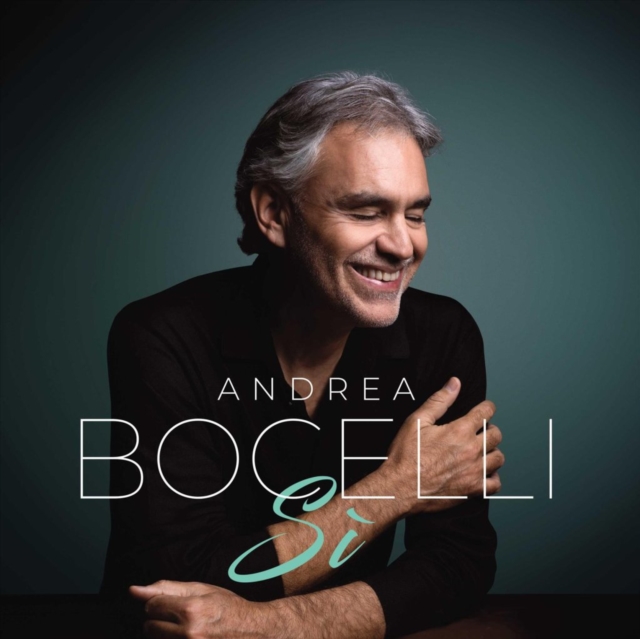 Andrea Bocelli: Sì (Deluxe Edition), Vinyl / 12" Album Vinyl