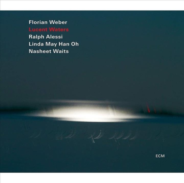 Lucent Waters, CD / Album Cd