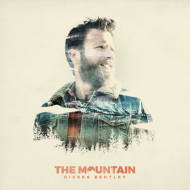 The Mountain, Vinyl / 12" Album Vinyl