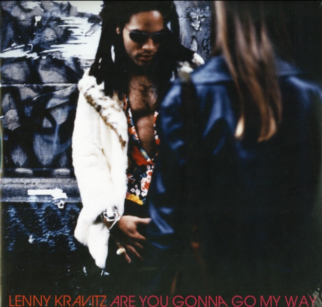 Are You Gonna Go My Way, Vinyl / 12" Album Vinyl