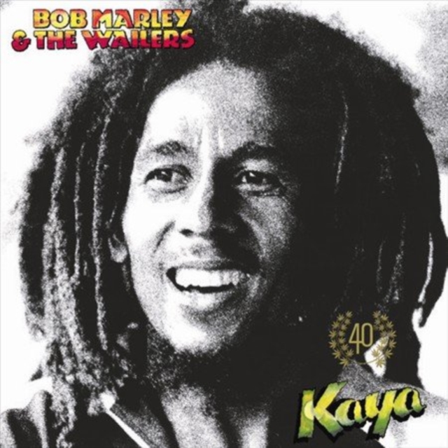 Kaya (40th Anniversary Edition), Vinyl / 12" Album Vinyl