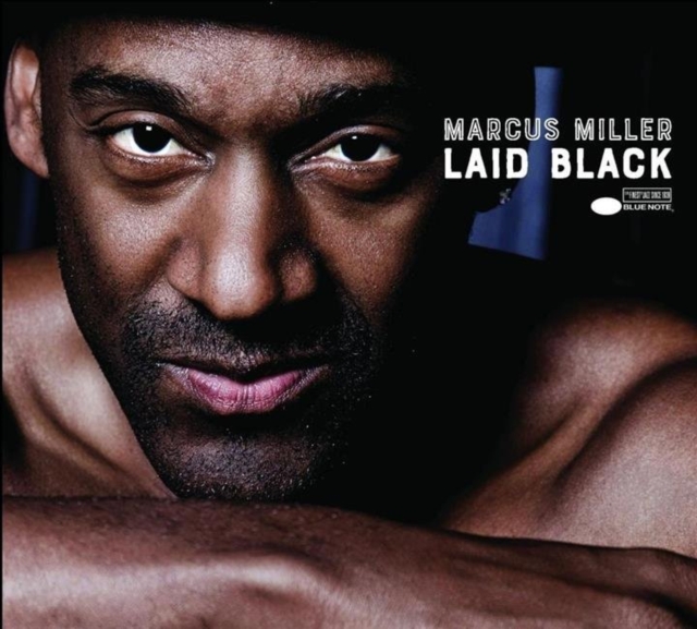 Laid Black, CD / Album Cd