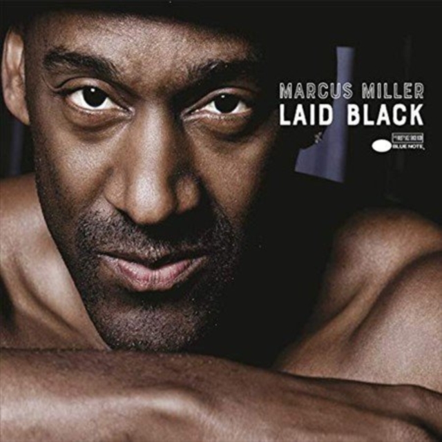 Laid Black, Vinyl / 12" Album Vinyl