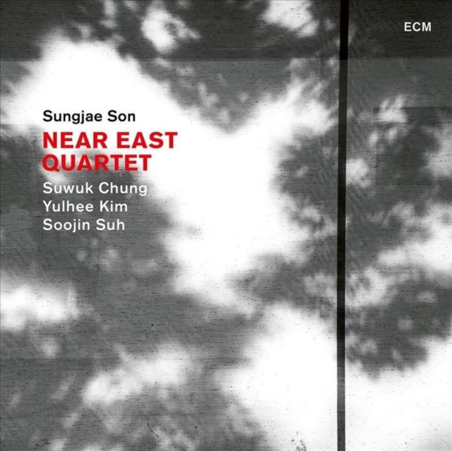 North East Quartet, CD / Album Cd