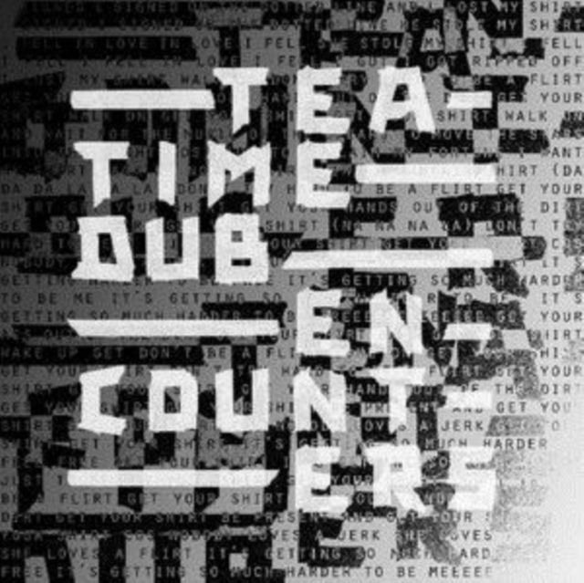 Teatime Dub Encounters, CD / Album Cd