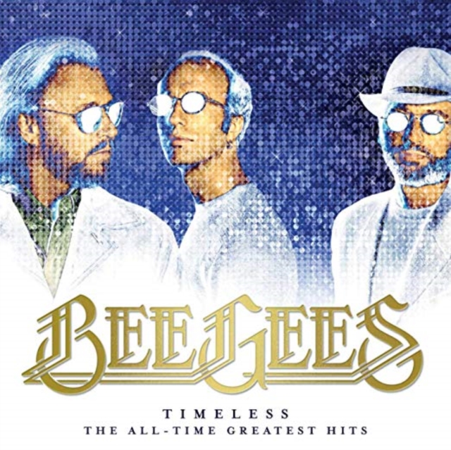Timeless: The All-time Greatest Hits, Vinyl / 12" Album Vinyl