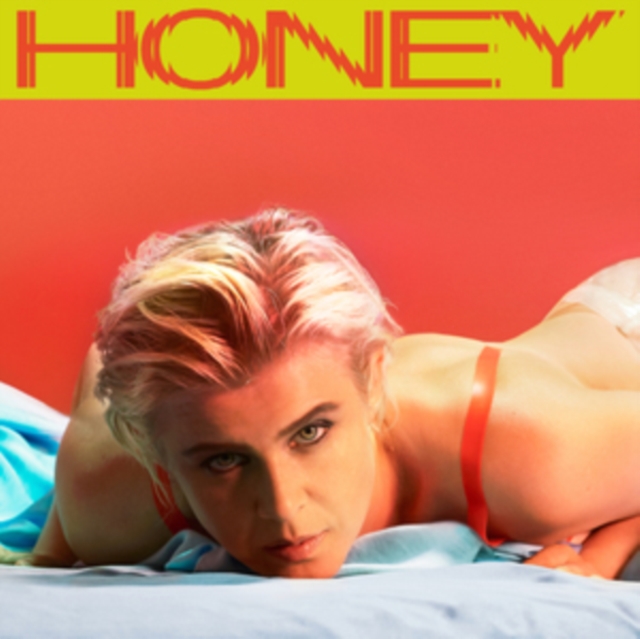 Honey, CD / Album Cd