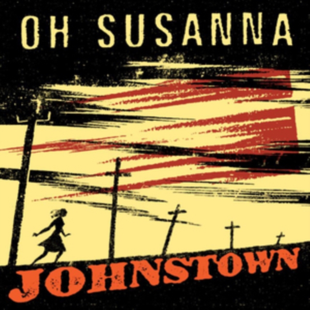 Johnstown (20th Anniversary Edition), Vinyl / 12" Album Vinyl