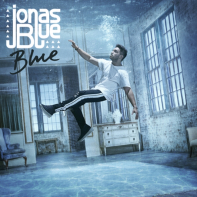 Blue, CD / Album Cd