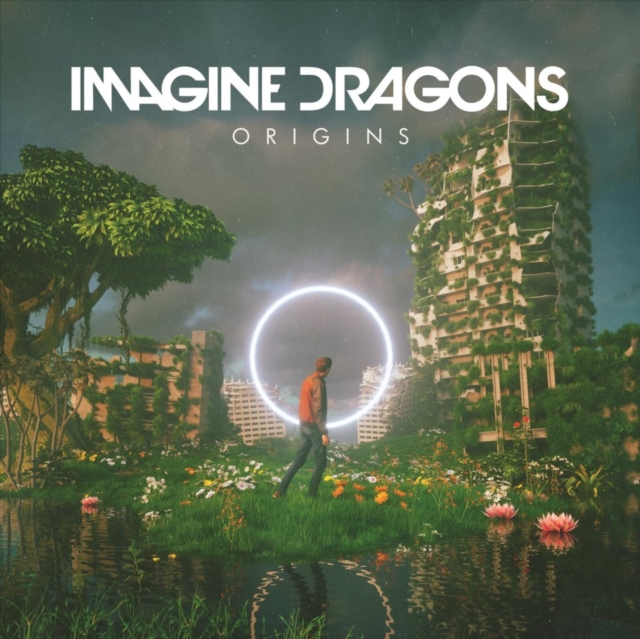 Origins, CD / Album Cd