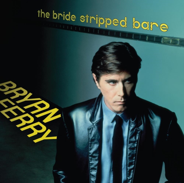 The Bride Stripped Bare, Vinyl / 12" Album Vinyl