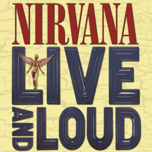 Live and Loud, Vinyl / 12" Album Vinyl
