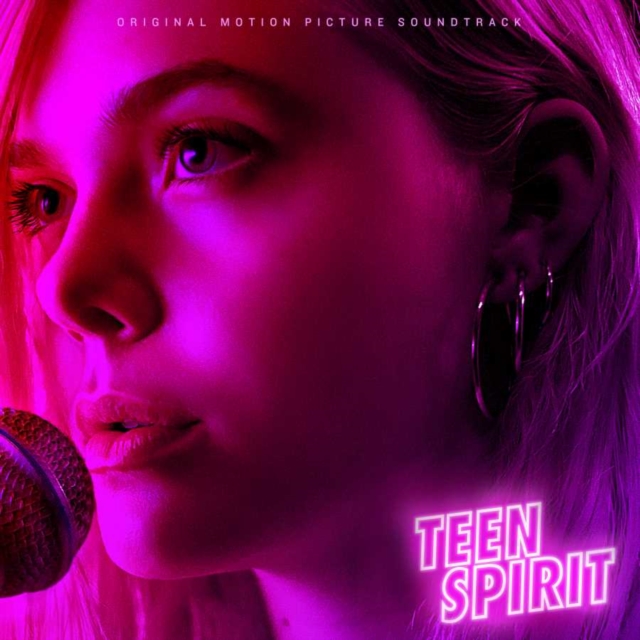 Teen Spirit, CD / Album Cd