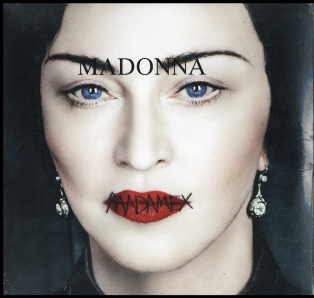Madame X (Limited Edition), Vinyl / 12" Album Vinyl