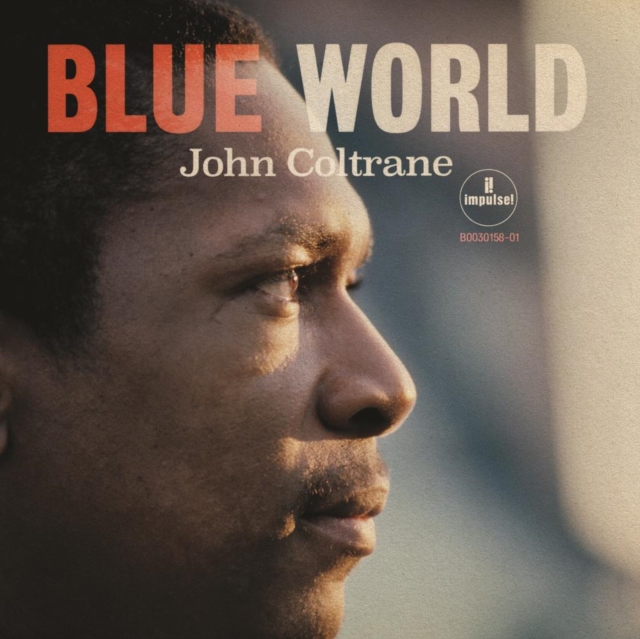 Blue World, Vinyl / 12" Album Vinyl
