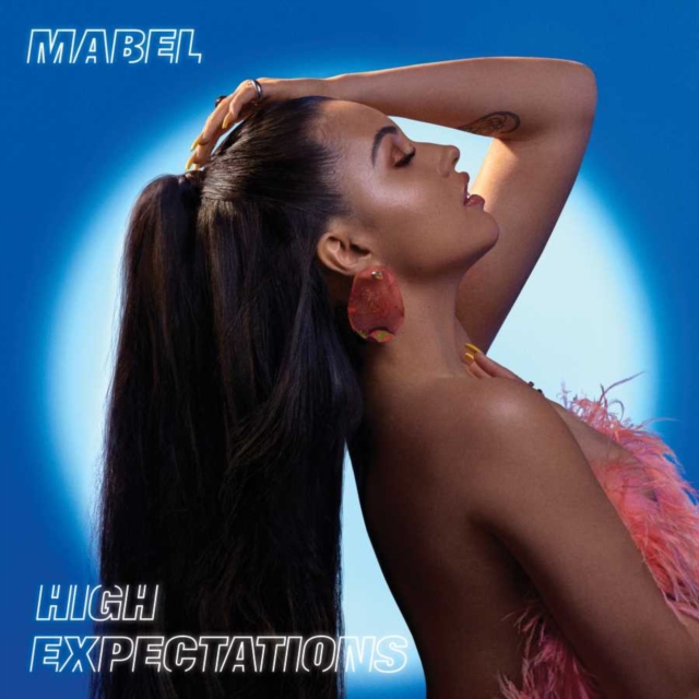 High Expectations, CD / Album Cd
