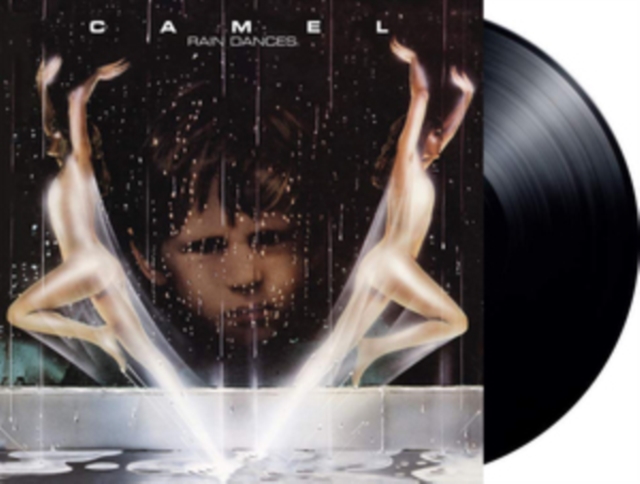 Rain Dances, Vinyl / 12" Album Vinyl