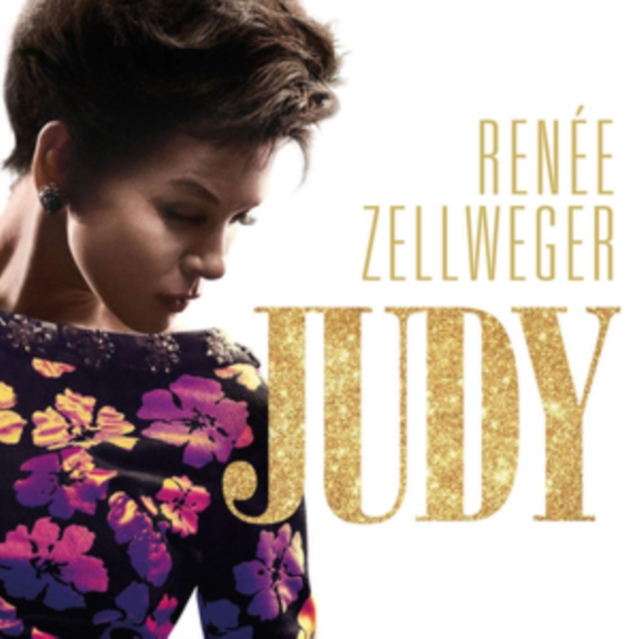 Judy, CD / Album Cd
