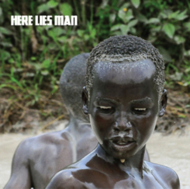 Here Lies Man, CD / Album Cd